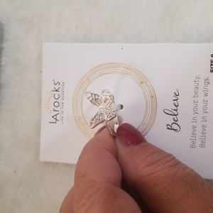 Larocks Ring Women Size 9